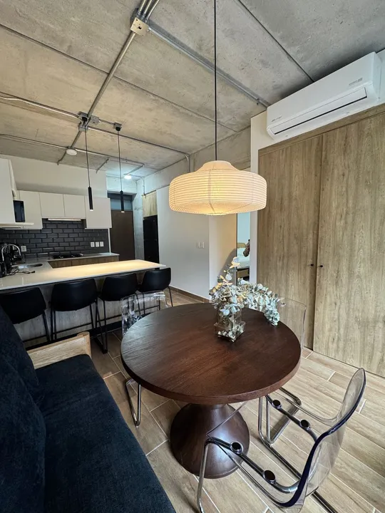 Foto 4 de DEPARTAMENTO AMUEBLADO EN RENTA Av. La Paz | Colonia Americana, Guadalajara