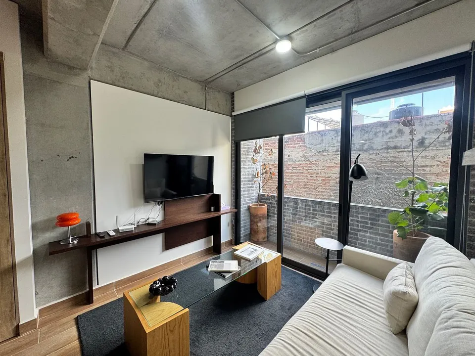 Foto 7 de DEPARTAMENTO AMUEBLADO EN RENTA Av. La Paz | Colonia Americana, Guadalajara