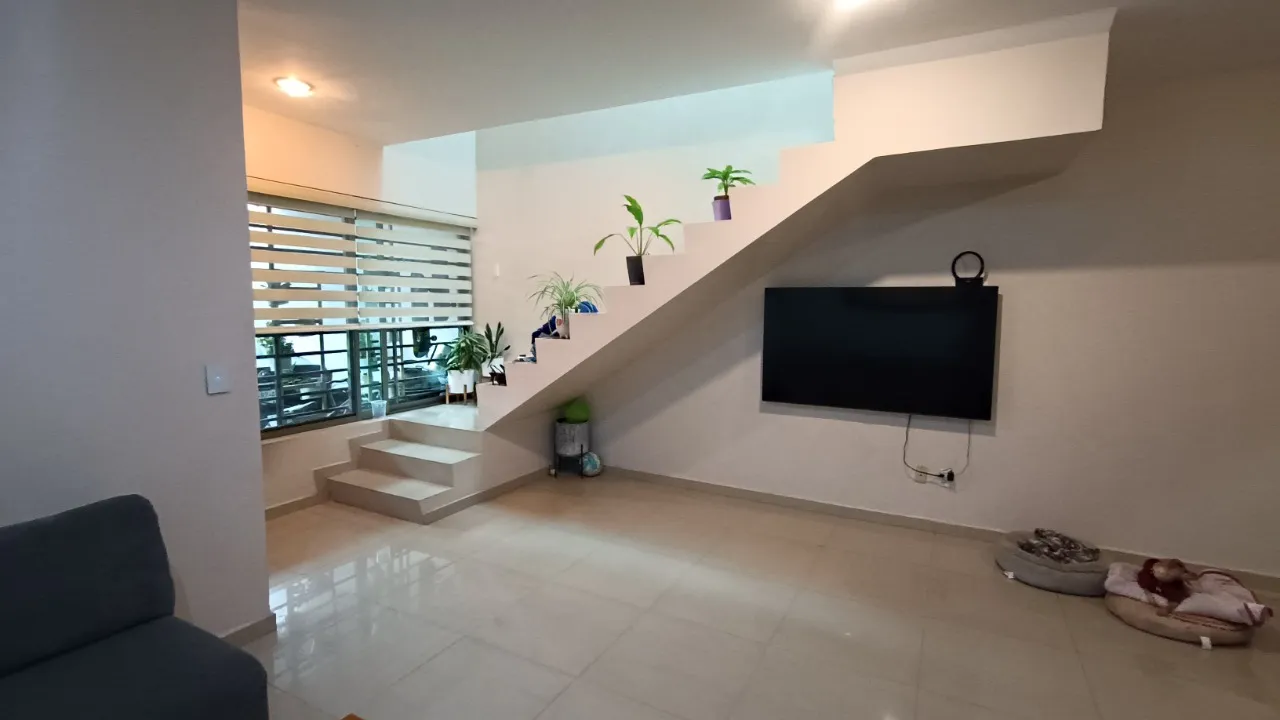 Foto 2 de Casa en venta en Vista Al Mediodía, Cerro Del Tesoro, San Pedro Tlaquepaque