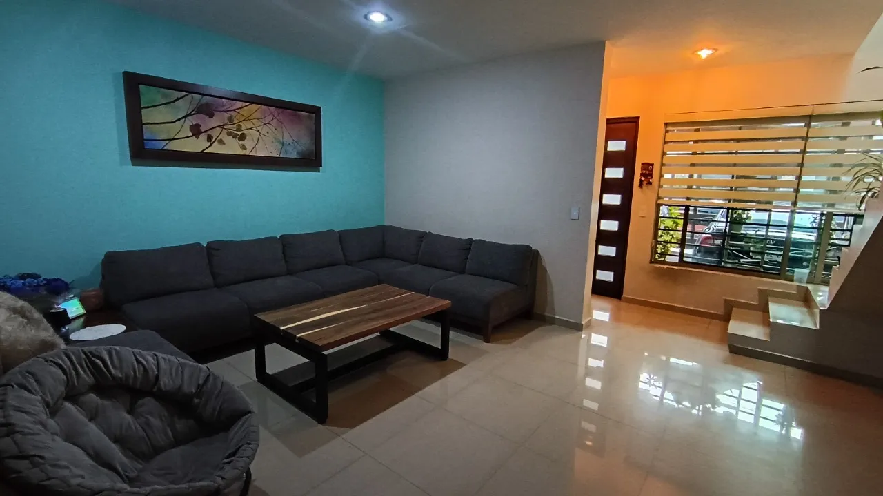 Foto 7 de Casa en venta en Vista Al Mediodía, Cerro Del Tesoro, San Pedro Tlaquepaque