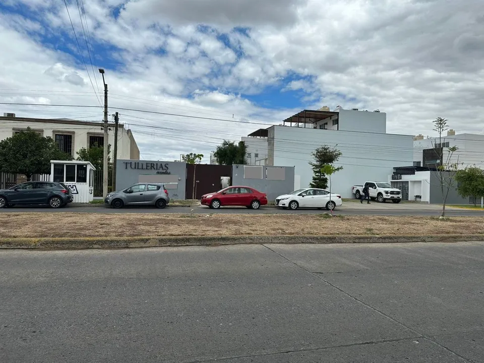 Terreno en Venta en Residencial Victoria en Guadalajara