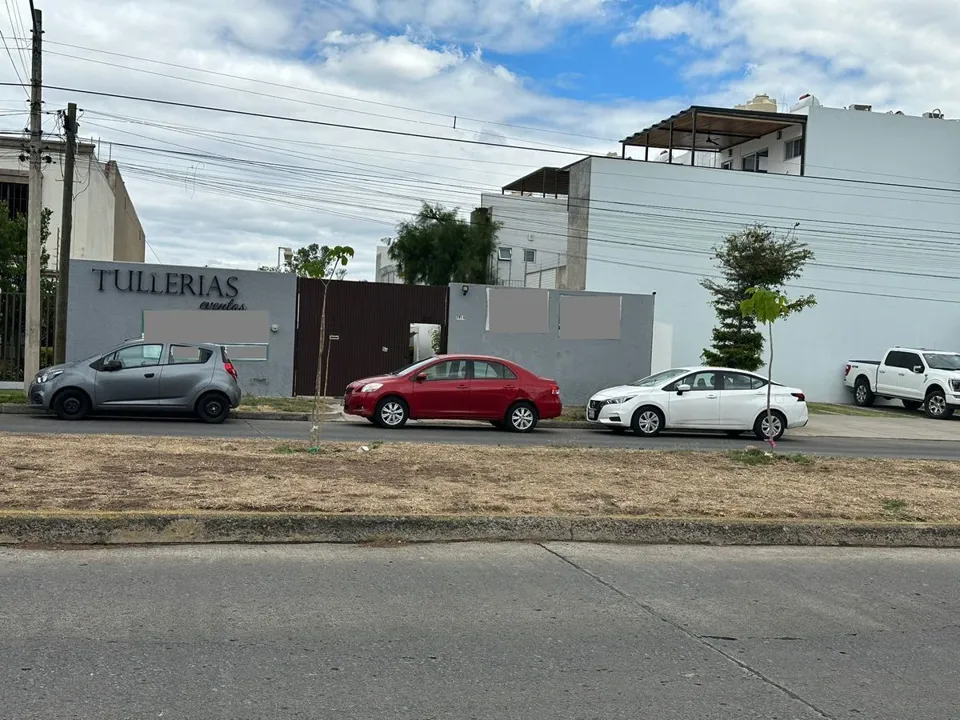 Foto 2 de Terreno en Venta en Residencial Victoria en Guadalajara