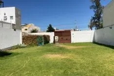 Foto 4 de Terreno en Venta en Residencial Victoria en Guadalajara