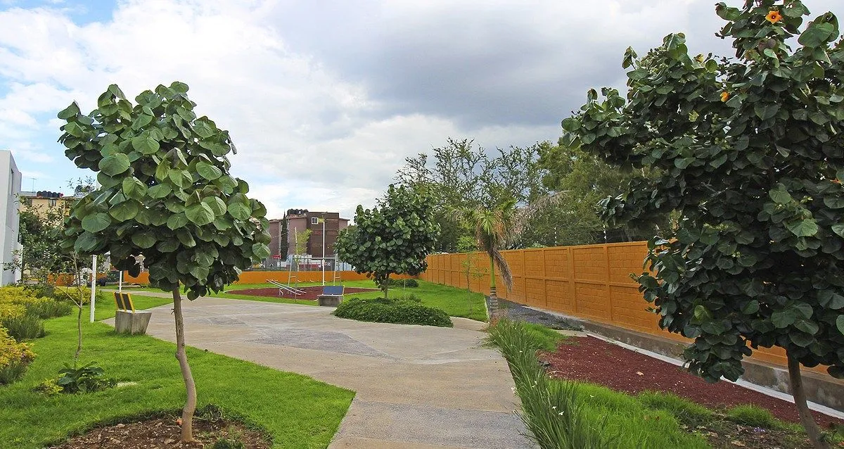 Foto 4 de Departamento Tulipán en Parque Las Lomas, Tonalá