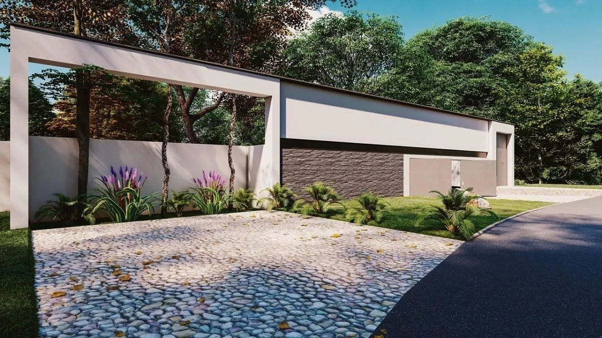 Residencia en venta en Las Cañadas