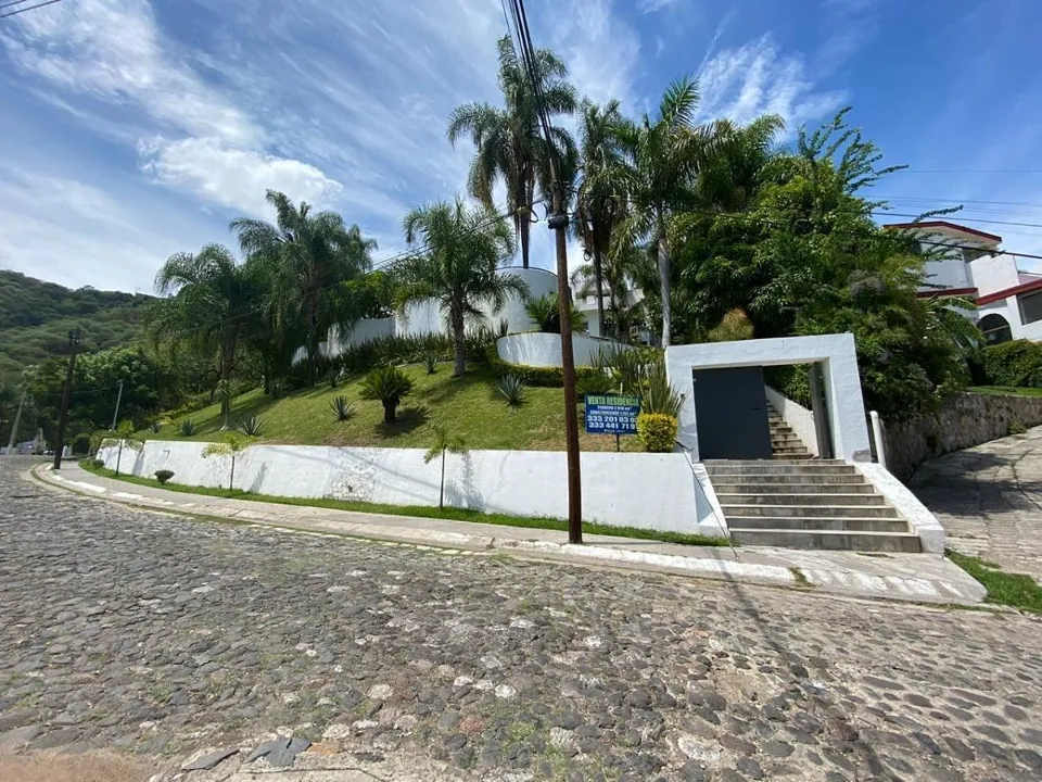 Foto 3 de Residencia en venta en Las Cañadas