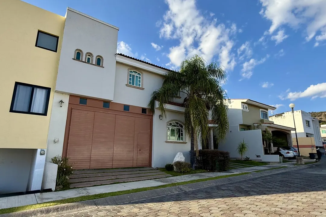 Foto 3 de Casa en venta en Bosques de Santa Anita, Tlajomulco de Zúñiga, Jal.
