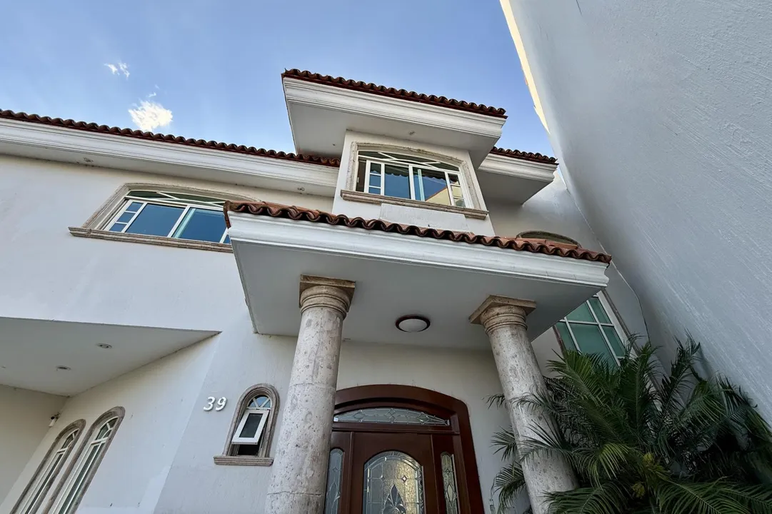 Foto 4 de Casa en venta en Bosques de Santa Anita, Tlajomulco de Zúñiga, Jal.