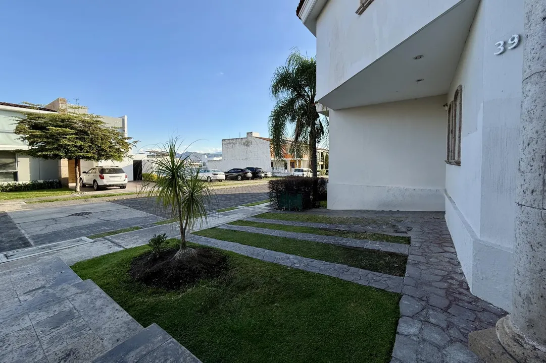 Foto 5 de Casa en venta en Bosques de Santa Anita, Tlajomulco de Zúñiga, Jal.