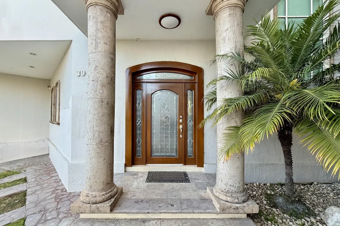 Foto 6 de Casa en venta en Bosques de Santa Anita, Tlajomulco de Zúñiga, Jal.