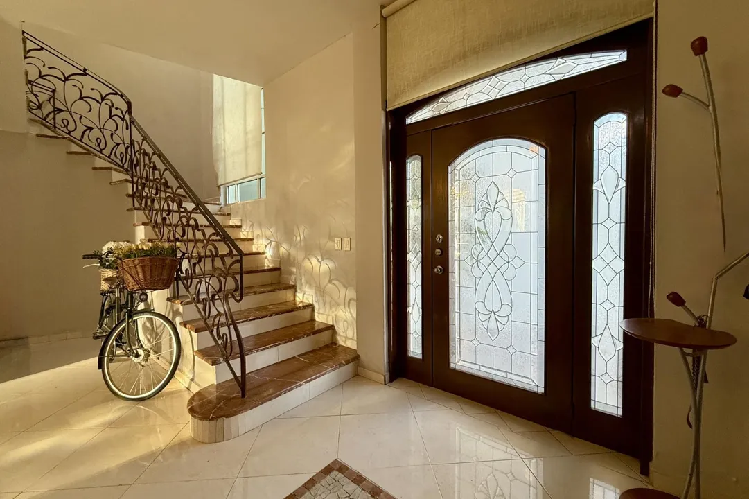 Foto 7 de Casa en venta en Bosques de Santa Anita, Tlajomulco de Zúñiga, Jal.