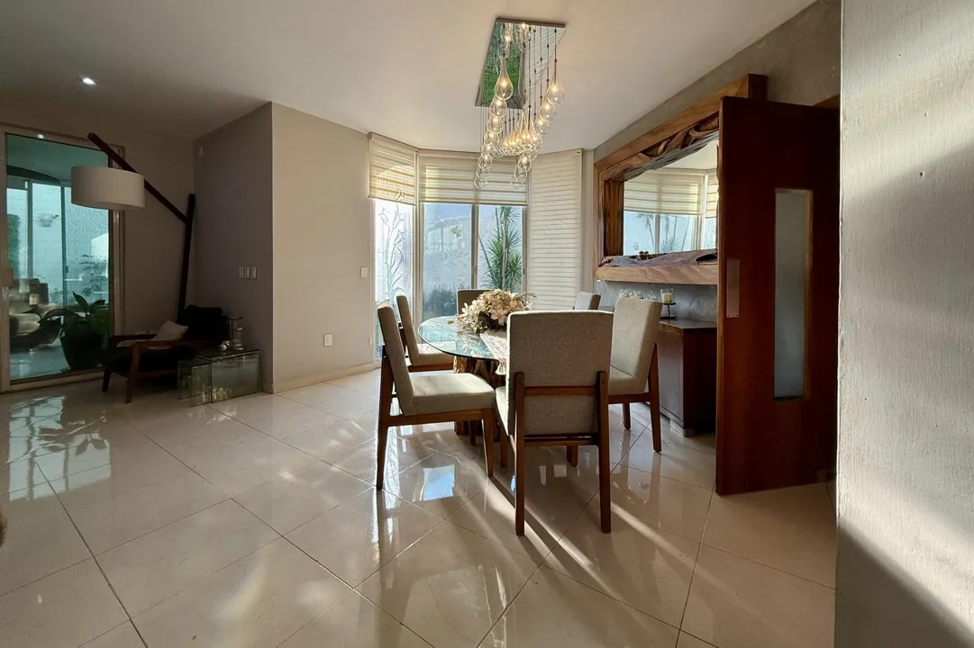 Foto 8 de Casa en venta en Bosques de Santa Anita, Tlajomulco de Zúñiga, Jal.