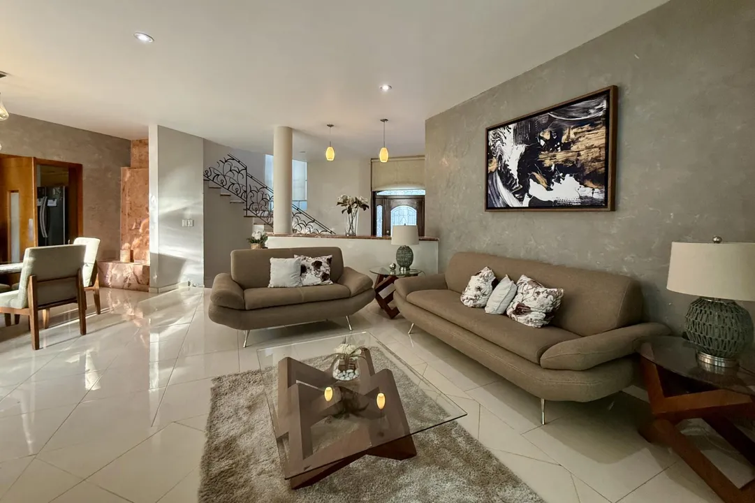 Foto 9 de Casa en venta en Bosques de Santa Anita, Tlajomulco de Zúñiga, Jal.