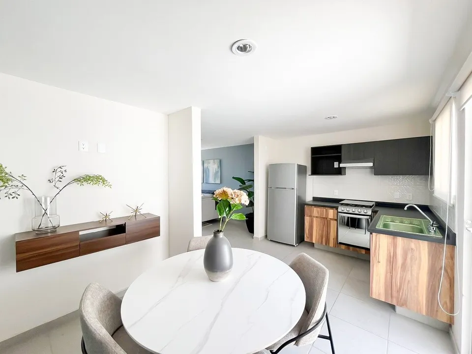 Foto 4 de Casa Roble en Parques Tesistán, Zapopan