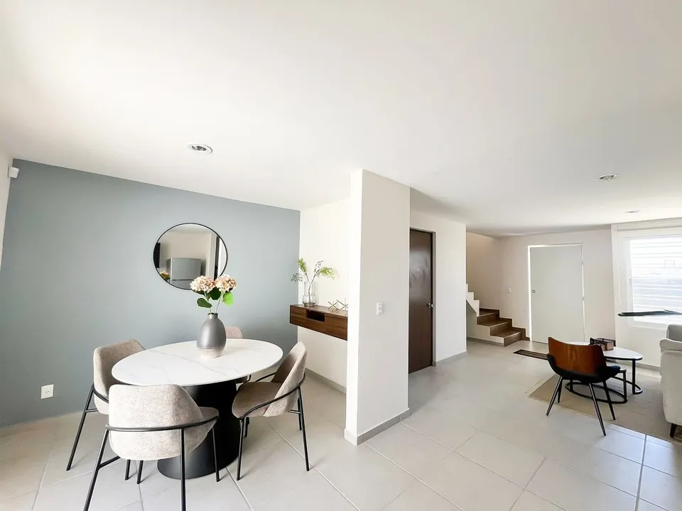 Foto 5 de Casa Roble en Parques Tesistán, Zapopan