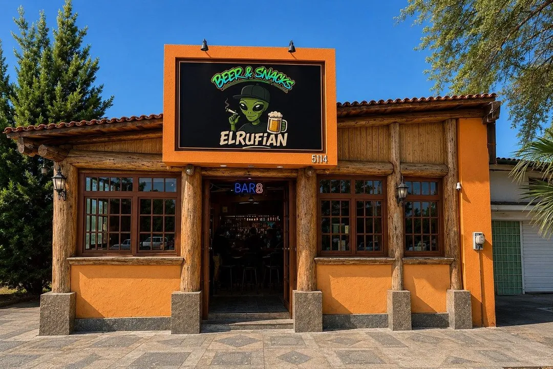 A LA VENTA RESTAURANTE BAR COMPLETAMENTE EQUIPADO EN LAS AGUILAS ZAPOPAN