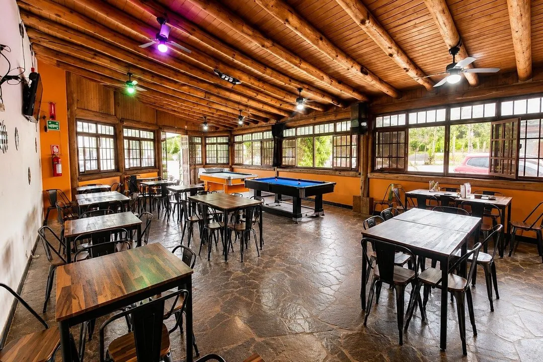 Foto 4 de A LA VENTA RESTAURANTE BAR COMPLETAMENTE EQUIPADO EN LAS AGUILAS ZAPOPAN