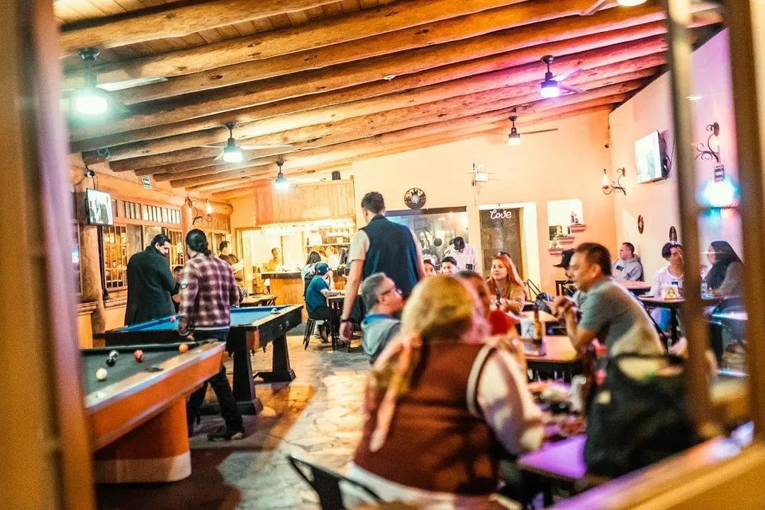 Foto 5 de A LA VENTA RESTAURANTE BAR COMPLETAMENTE EQUIPADO EN LAS AGUILAS ZAPOPAN