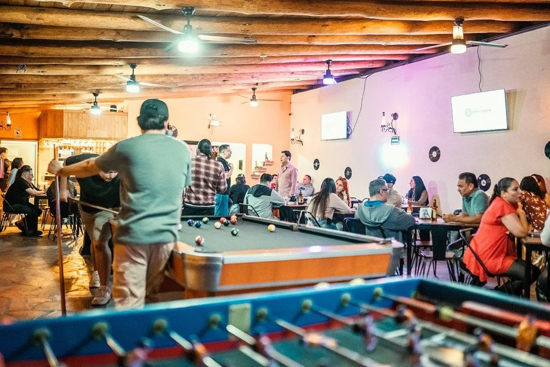 Foto 6 de A LA VENTA RESTAURANTE BAR COMPLETAMENTE EQUIPADO EN LAS AGUILAS ZAPOPAN