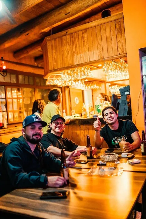 Foto 7 de A LA VENTA RESTAURANTE BAR COMPLETAMENTE EQUIPADO EN LAS AGUILAS ZAPOPAN