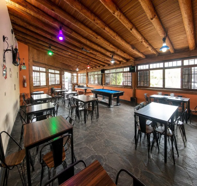 Foto 8 de A LA VENTA RESTAURANTE BAR COMPLETAMENTE EQUIPADO EN LAS AGUILAS ZAPOPAN