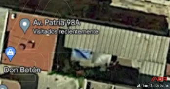 Foto 9 de LOCAL PLANTA BAJA RENTA SOBRE AV. PATRIA