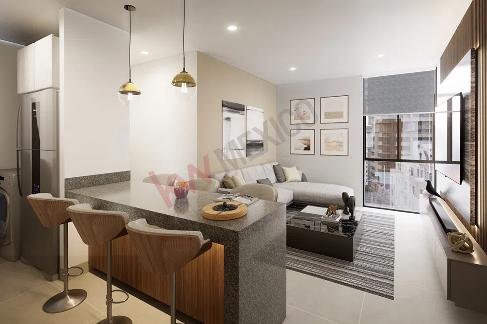 Foto 2 de Propiedad en VENTA - Calle Pablo Valdez 232, La Perla, 44360 Guadalajara, Jal, México
