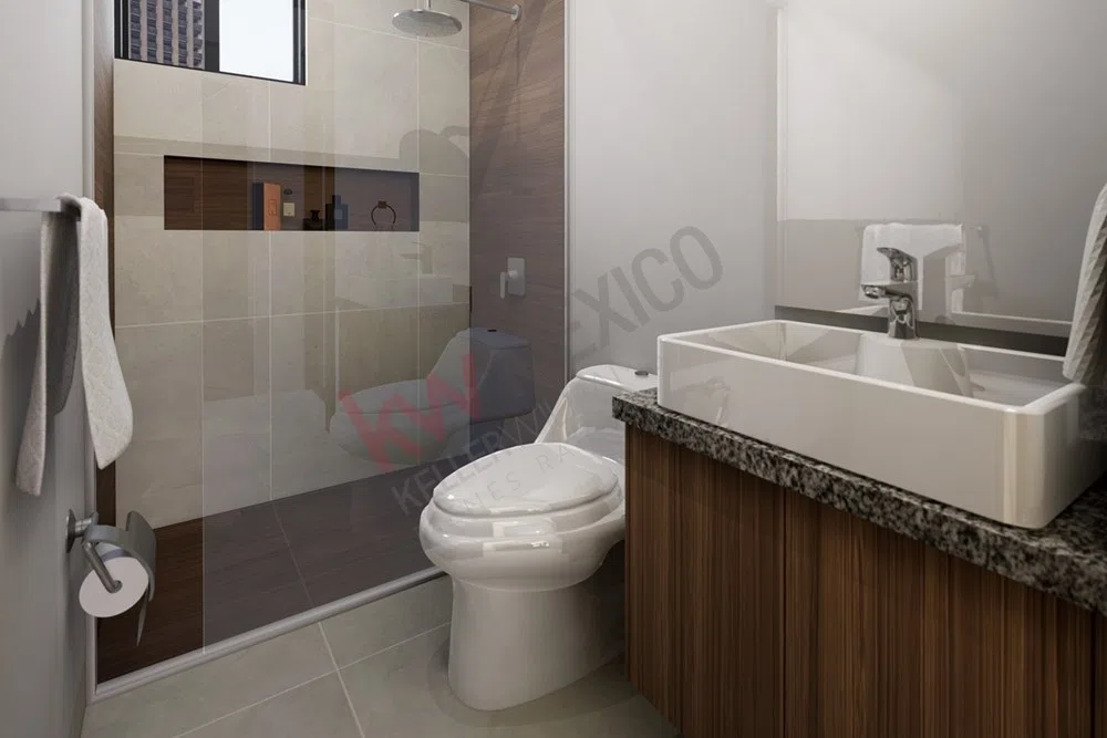 Foto 5 de Propiedad en VENTA - Calle Pablo Valdez 232, La Perla, 44360 Guadalajara, Jal, México