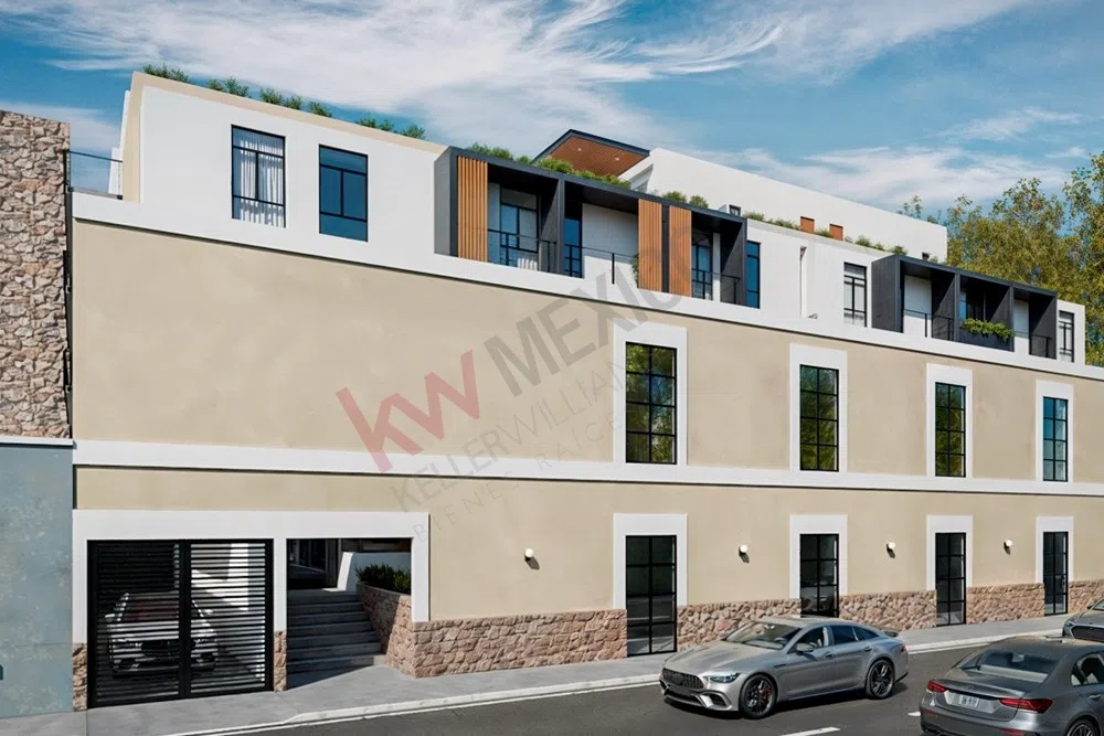 Foto 7 de Propiedad en VENTA - Calle Pablo Valdez 232, La Perla, 44360 Guadalajara, Jal, México
