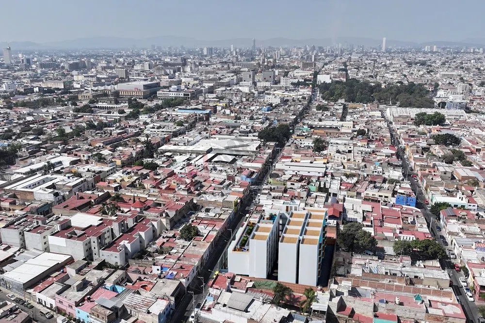 Foto 9 de Propiedad en VENTA - Calle Pablo Valdez 232, La Perla, 44360 Guadalajara, Jal, México