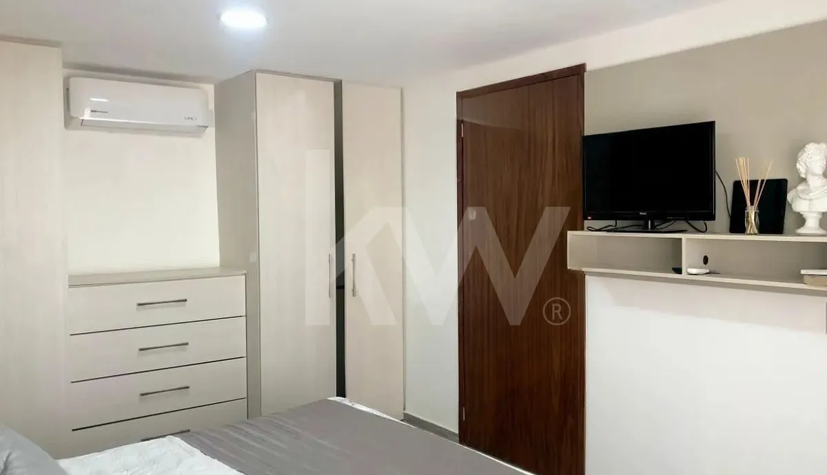 Foto 7 de DEPARTAMENTO EN RENTA EN EL CENTRO DE GUADALAJARA