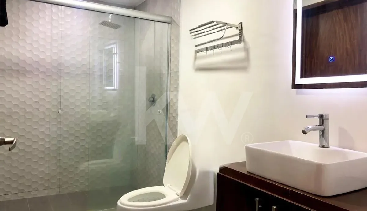 Foto 8 de DEPARTAMENTO EN RENTA EN EL CENTRO DE GUADALAJARA