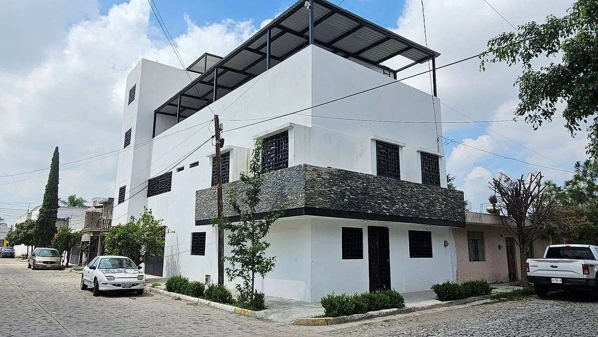 Oficinas NUEVAS en Renta