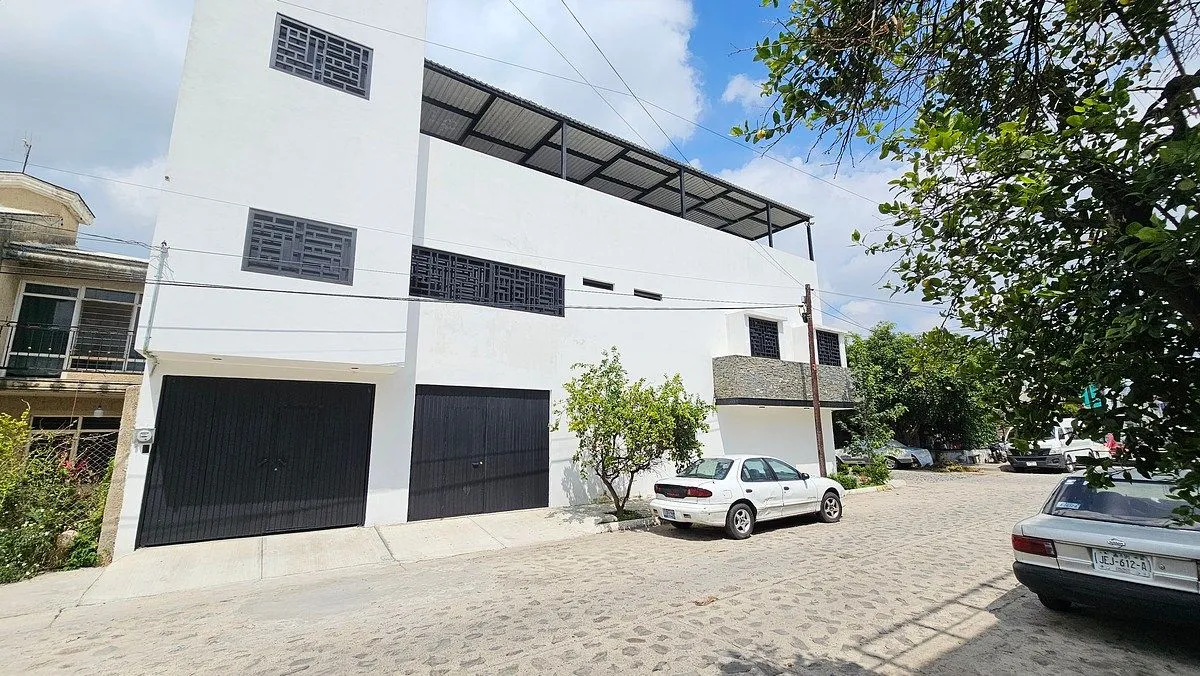 Foto 5 de Oficinas NUEVAS en Renta