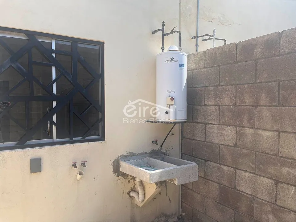 Foto 5 de Casa en venta en Residencial Alta California | 2 recámaras y amenidades