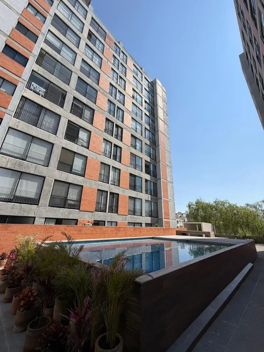 DEPARTAMENTO EN VENTA O RENTA EN ALTURES CAPITAL NORTE