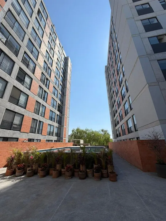 Foto 2 de DEPARTAMENTO EN VENTA O RENTA EN ALTURES CAPITAL NORTE