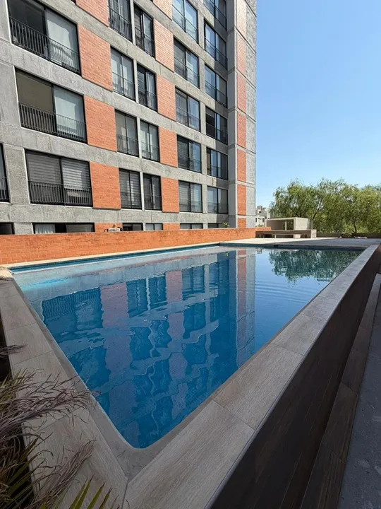 Foto 3 de DEPARTAMENTO EN VENTA O RENTA EN ALTURES CAPITAL NORTE