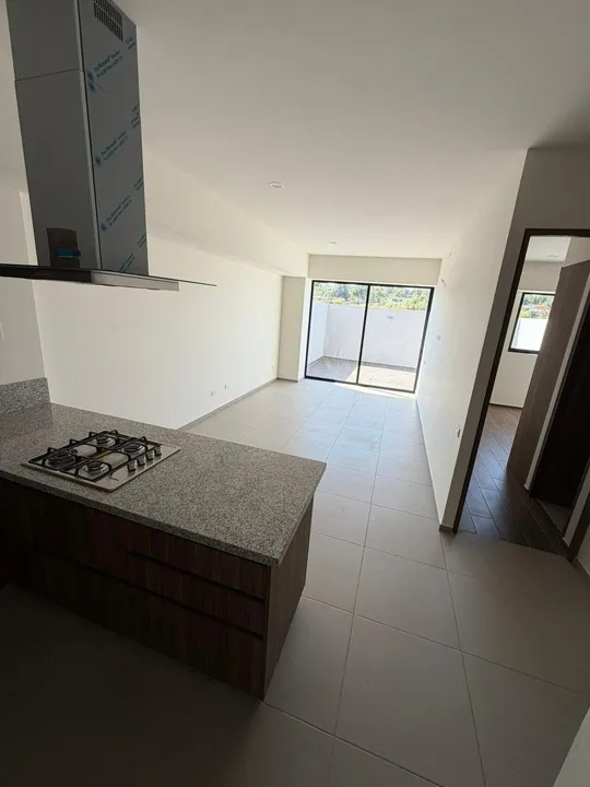 Foto 4 de DEPARTAMENTO EN VENTA O RENTA EN ALTURES CAPITAL NORTE