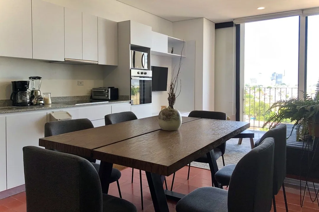 Departamento en Venta en colonia Americana