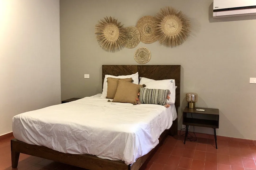 Foto 2 de Departamento en Venta en colonia Americana