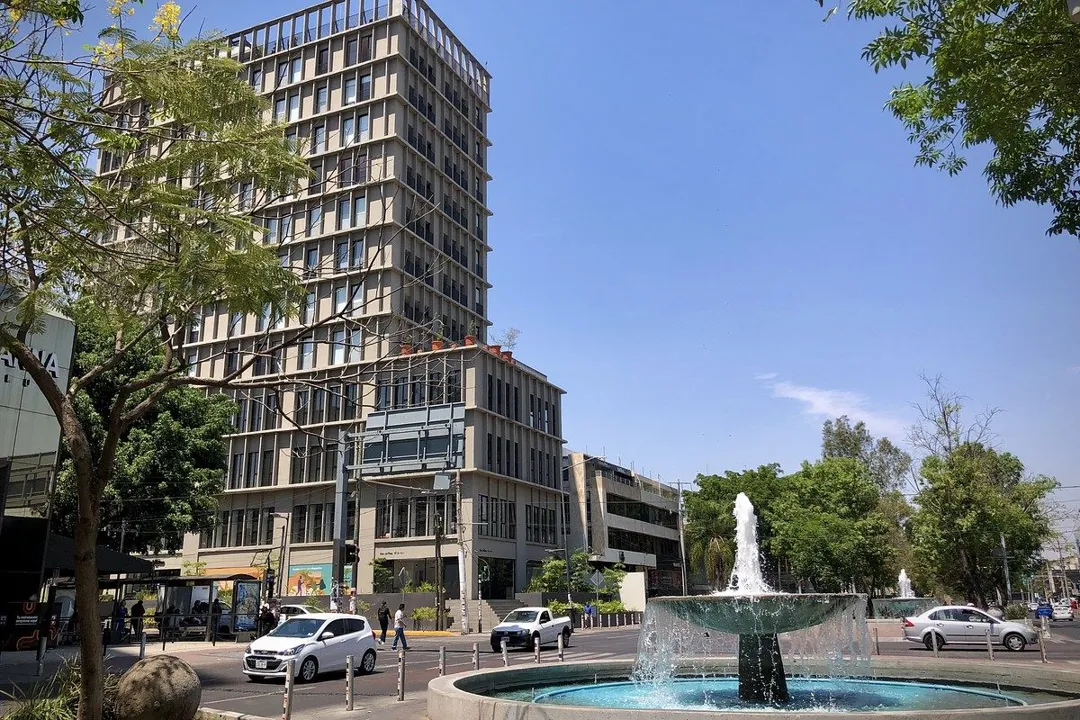Foto 6 de Departamento en Venta en colonia Americana