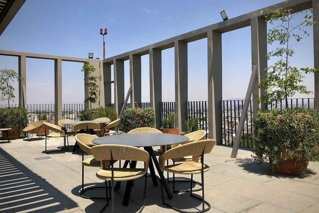 Foto 7 de Departamento en Venta en colonia Americana
