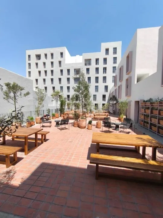 Departamento en venta en Calle Agustin Rivera, El Retiro, Guadalajara