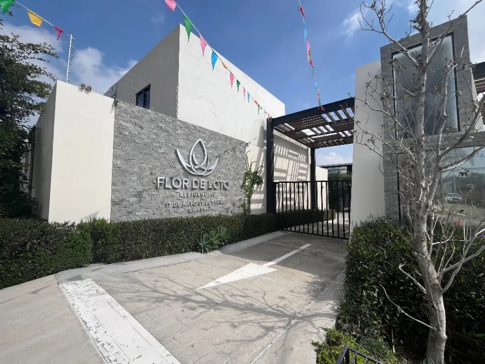Foto 2 de Terreno en venta en Calle 17 de Mayo, La Tijera, Tlajomulco de zuñiga