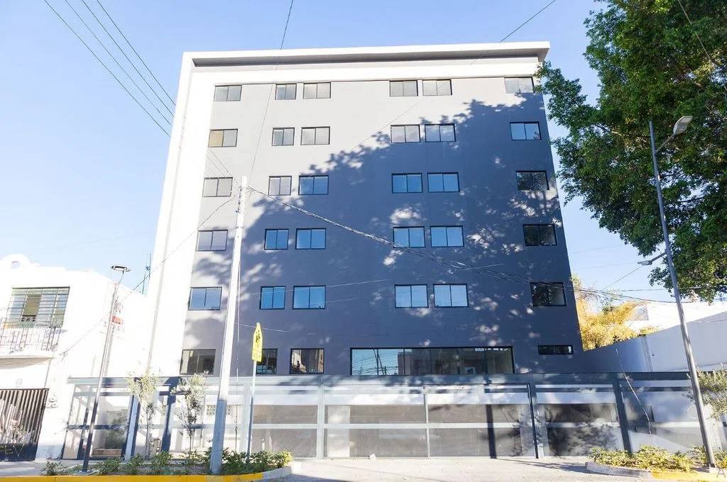 Departamento en venta en Constancia modelo Sevilla!!