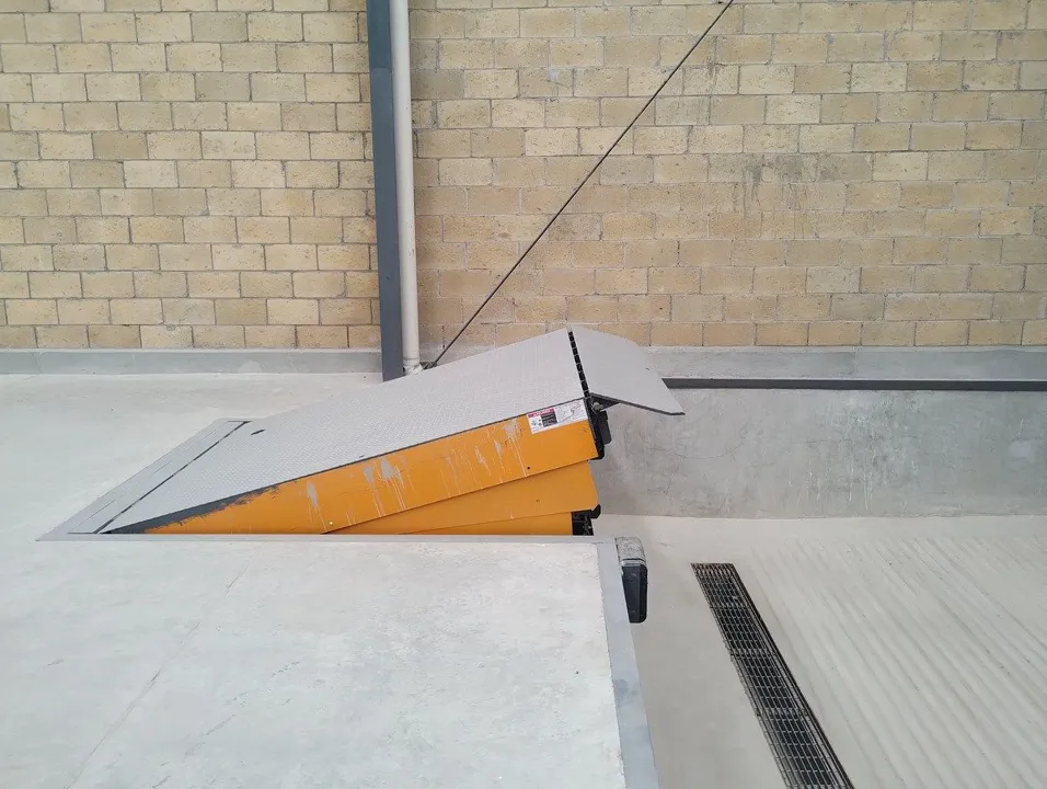Foto 6 de Bodega en Renta , NAVE – Parque Industrial    LOPEZ MATEOS TLAJOMULCO