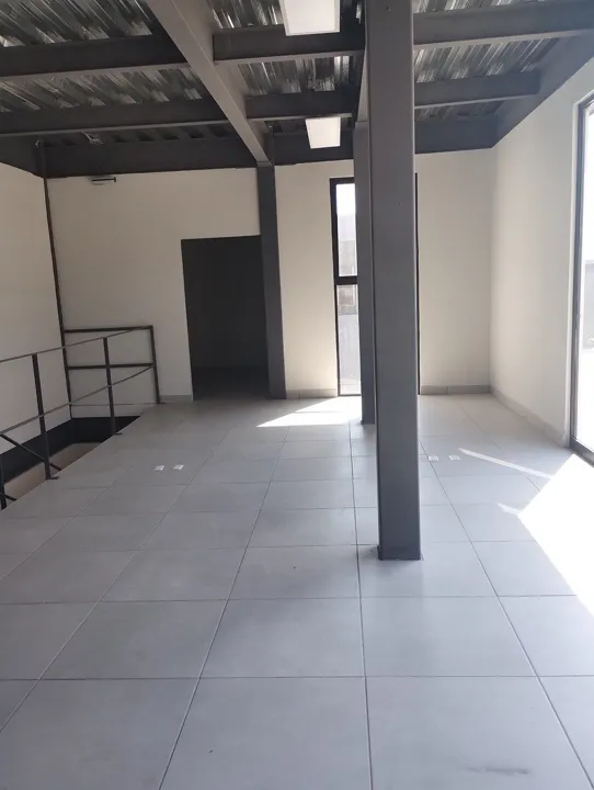 Foto 8 de Bodega en Renta , NAVE – Parque Industrial    LOPEZ MATEOS TLAJOMULCO
