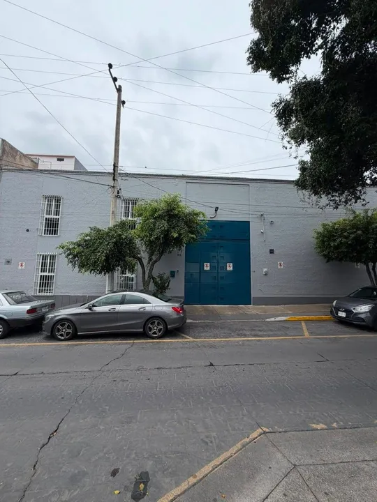 Foto 2 de BODEGA EN VENTA EN ZAPOPAN CENTRO