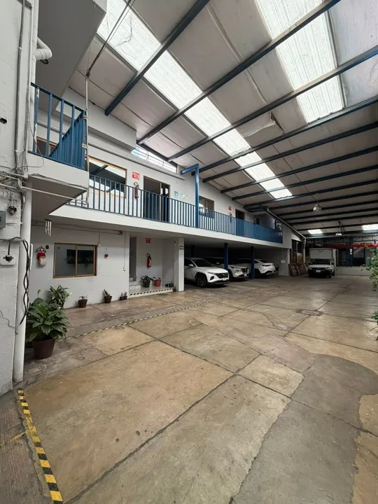 Foto 3 de BODEGA EN VENTA EN ZAPOPAN CENTRO